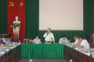 Implement the project of food management, identification and traceability