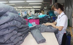 Economic development is expected in the 2nd Quarter of 2022