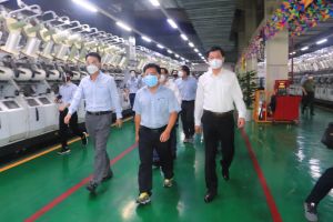 FDI helps Dong Nai accelerate its growth