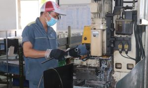 Dong Nai attracts investment in the right direction