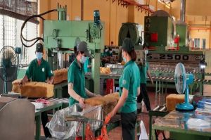 Promoting enterprises to set up science and technology funds