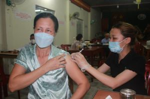 Improve the quality of grassroots health care