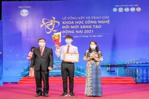 Typical Science and Technology intellectuals