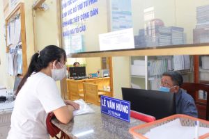 Promoting the role of the leader in administrative procedure reform