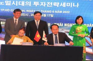 Remove difficulties to make investment in the new normal situation