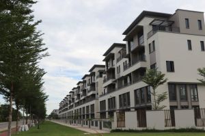 Nhon Trach District plans 74 residential areas projects