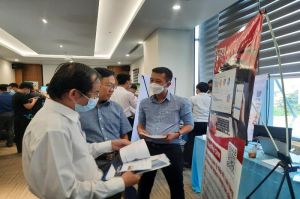 Dong Nai promotes the development of digital technology businesses