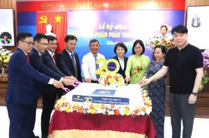 TIP has comprehensive cooperation to do business in Industrial Zones infrastructure - Logistics - Seaports