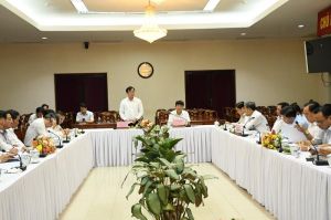 Four bridges will be built additionally to connect Binh Duong Province and Dong Nai Province
