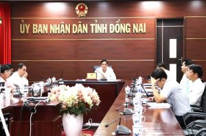 Trong tháng 8 này phải hoàn thành đề án đầu tư 1 triệu căn hộ cho người thu nhập thấp