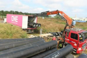 Cuối năm 2022 huyện Cẩm Mỹ sẽ có nước sạch đô thị