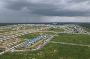 Giao chi tiết nguồn vốn hơn 2,4 ngàn tỷ đồng được kéo dài thời gian thực hiện thuộc dự án sân bay Long Thành