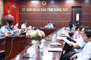 Xử lý dứt điểm tình trạng thiếu thuốc, trang thiết bị y tế tại các bệnh viện.