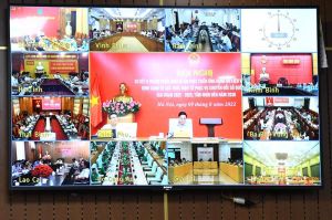 Đồng Nai lấy ngày 10 - 10 hàng năm làm ngày chuyển đổi số của tỉnh