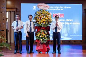 VNPT Đồng Nai tổ chức kỷ niệm 77 năm ngày truyền thống ngành