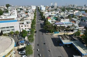 5 đô thị lớn của của Đồng Nai sẽ được tập trung phát triển