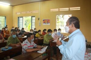 Hành vi trục lợi chính sách ưu đãi đối với người có công sẽ bị chế tài