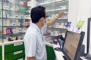Cẩn trọng bị lừa bởi kẻ tự xưng là công chức Thanh tra Sở Y tế