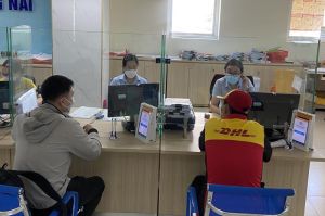 Ngành Tư pháp nỗ lực triển khai Đề án 06