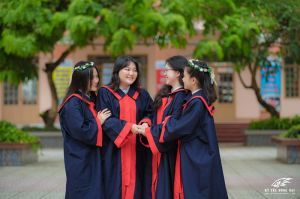 Đại học không phải là con đường duy nhất