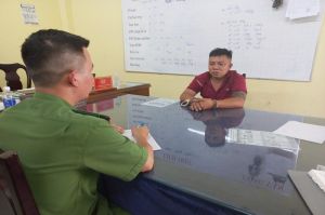 Biên Hòa tập trung chuyển hóa tình hình an ninh trật tự