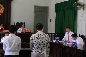 Dự thảo quy định xử phạt hành vi cản trở hoạt động tố tụng: Nên điều chỉnh cho phù hợp