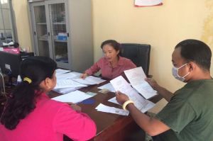 Bảo vệ người lao động trong tranh chấp quyền lợi