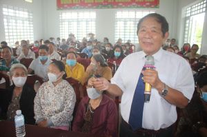 Phòng tránh giao dịch theo kiểu “mua vịt trời”