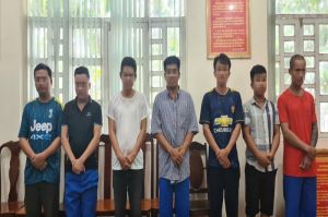 Có giải pháp phù hợp để đảm bảo an ninh trật tự