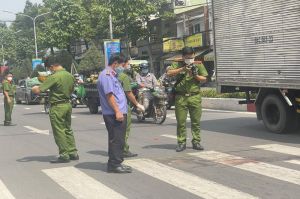 Kiểm sát chặt các hoạt động tư pháp