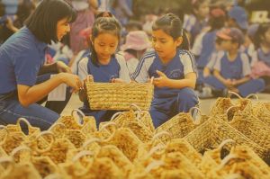 Exploiting the cultural "gold mines" in Dong Nai Province