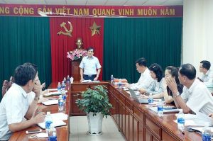 Tháo gỡ khó khăn trong thanh quyết toán chi phí khám, chữa bệnh BHYT