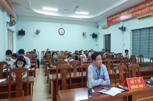 Nguy cơ dịch chồng dịch đang hiện hữu