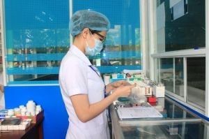 Thuốc Tamiflu để điều trị cúm không thể dùng tùy tiện