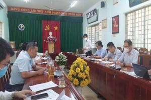 Chênh lệch số liệu ca tử vong giữa Bộ Y tế và các địa phương