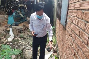 Không được chủ quan với dịch bệnh truyền nhiễm