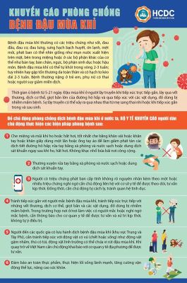 Chủ động phòng bệnh đậu mùa khỉ