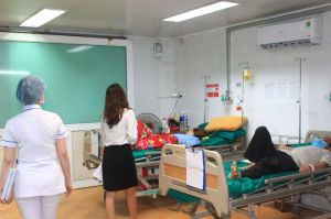 Siết chặt việc cấp giấy nghỉ hưởng BHXH