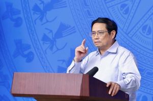 决心不让病毒再爆发