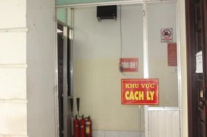 Gia tăng số ca mắc mới và số ca bệnh Covid-19 nặng