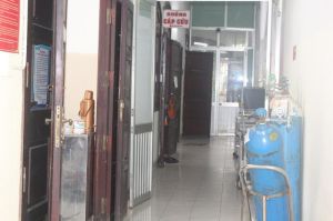 Số ca bệnh Covid-19 nặng đang tiếp tục gia tăng