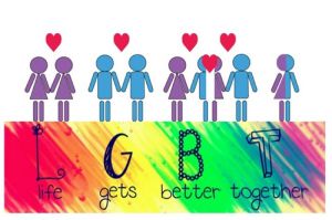 Đồng tính không phải là bệnh nên không thể “chữa”