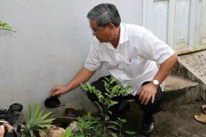 Chủ động tiêm vaccine đầy đủ cho trẻ chuẩn bị năm học mới