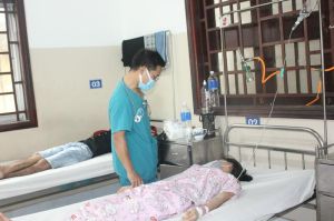 Lý do nhiều người lớn tử vong do sốt xuất huyết