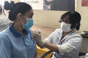 Thông tin khoa học về tiêm vaccine phòng Covid-19