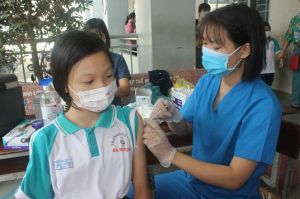 Đồng Nai đã có 9 ca nhiễm biến thể phụ BA.5