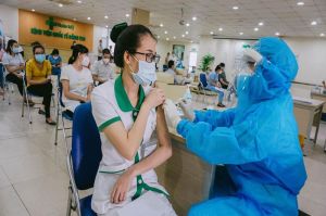 Đồng Nai lý giải về tỷ lệ tiêm vaccine mũi 3 đạt thấp