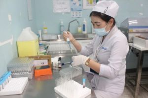 Gỡ khó khăn để ngành Y tế phát triển