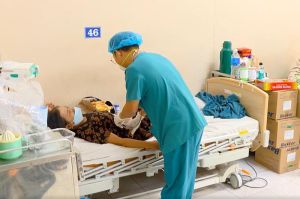 Ghi nhận 130 ca bệnh Covid-19 trong ngày