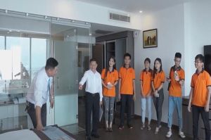 Cơ hội cho thí sinh chọn ngành Du lịch